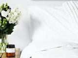 Bedsheets: How To Maintain Your White Sheets