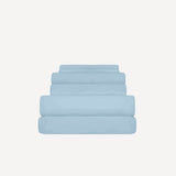 Iced Bamboo Pillow Case