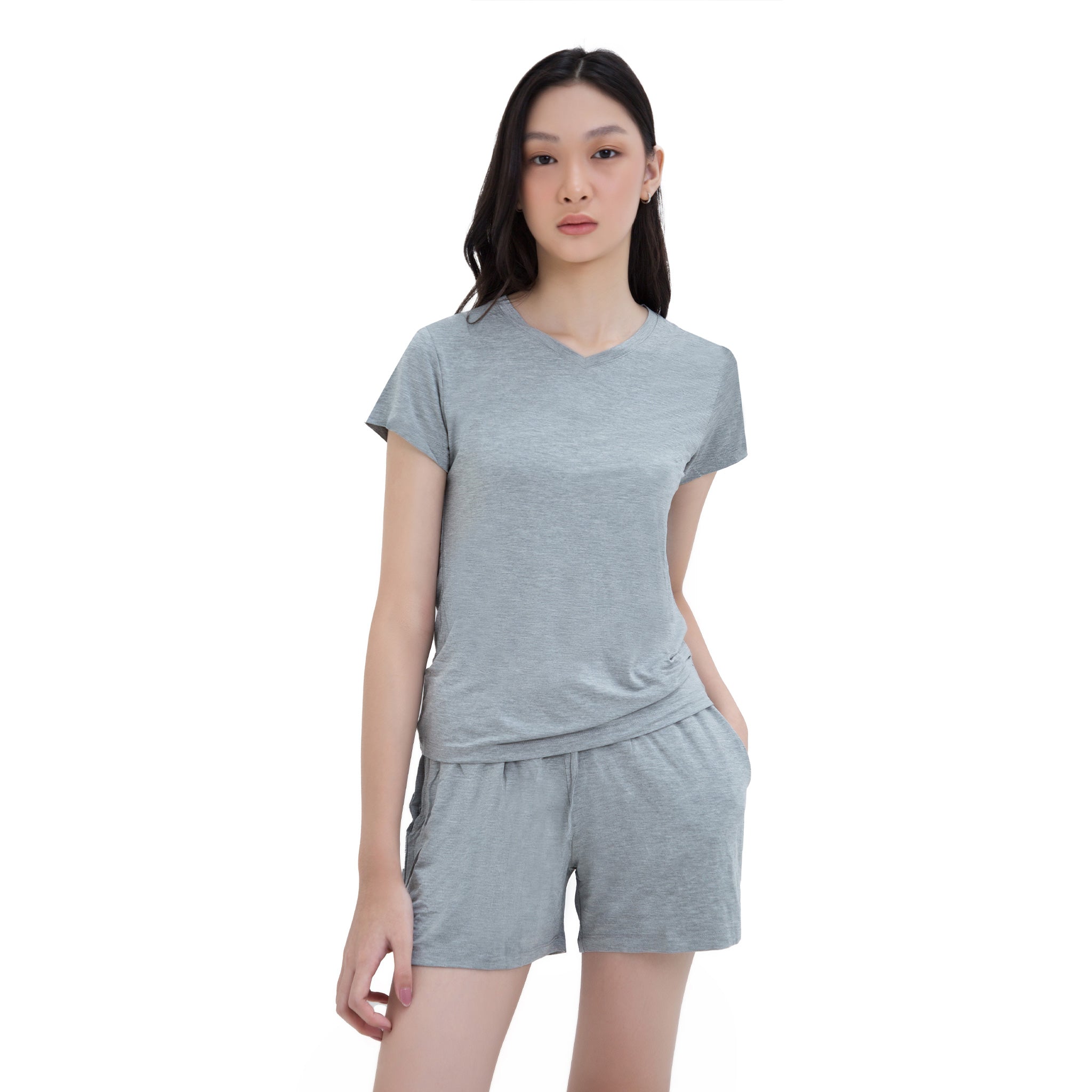 Women's Ultra-Soft Bamboo Loungewear Set - Bedtribe