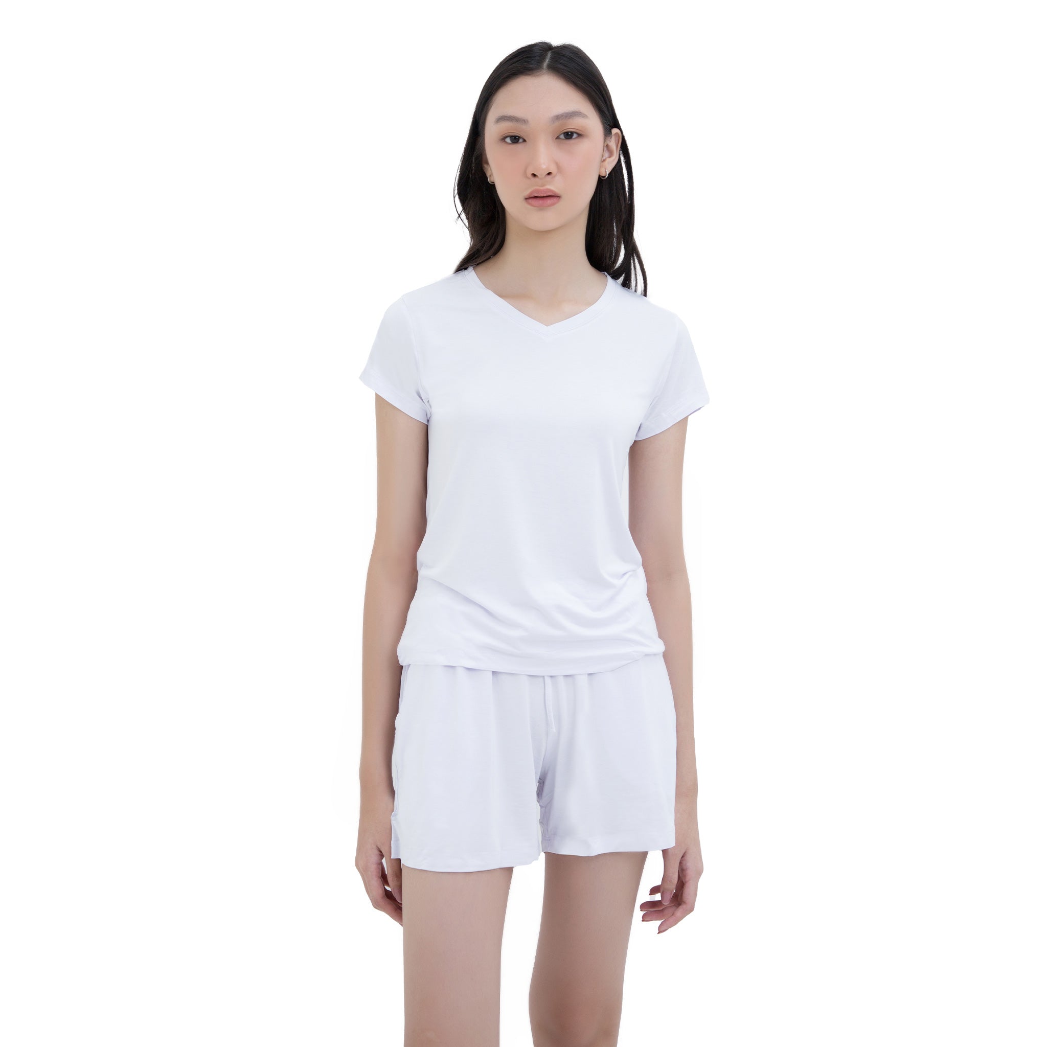 Women's Ultra-Soft Bamboo Loungewear Set - Bedtribe