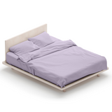 Iced Bamboo Sheets Set (Complete)