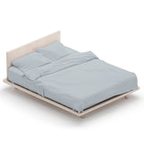 Iced Bamboo Sheets Set (Preorder)