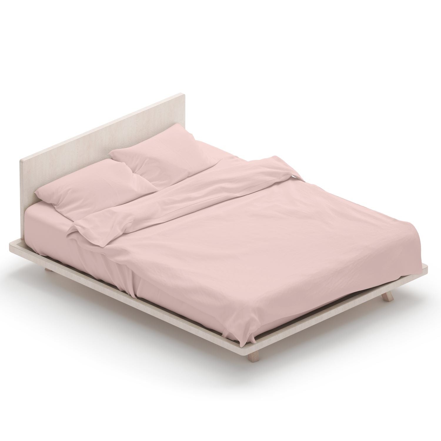 Iced Bamboo Sheets Set (Preorder)