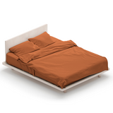 Iced Bamboo Sheets Set (Basic)